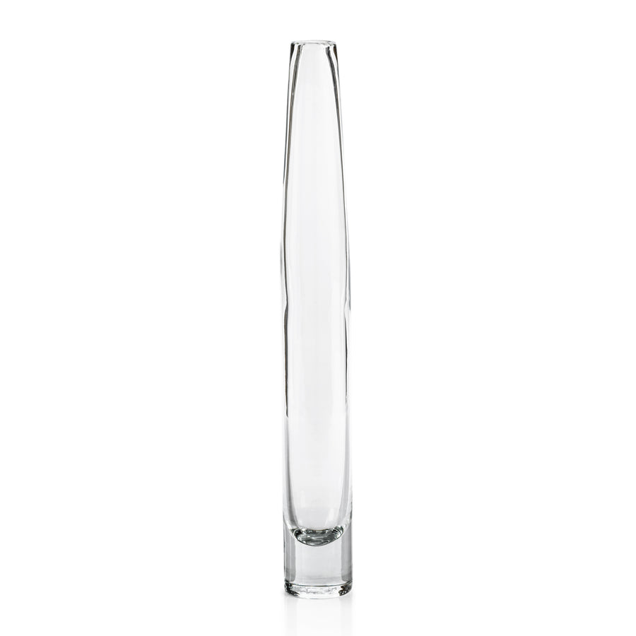 Zodax Tate Slim Base - Clear