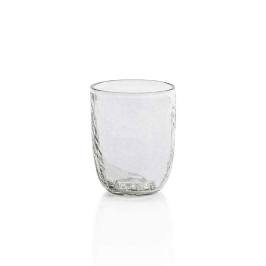 Zodax IN-7630 Tabou Hammered Tumbler