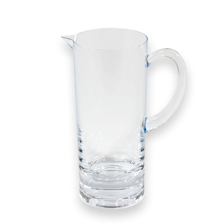 Caspari ACRPIT Acrylic Tall Pitcher