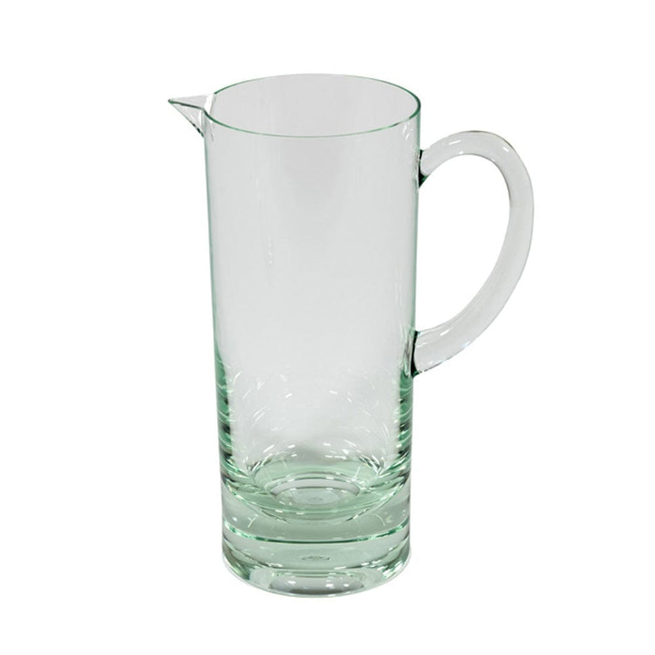 Caspari ACRPIT Acrylic Tall Pitcher