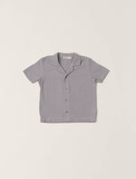 Barefoot Dreams BDKMC22393 MC Toddler Sun Soaked Shirt