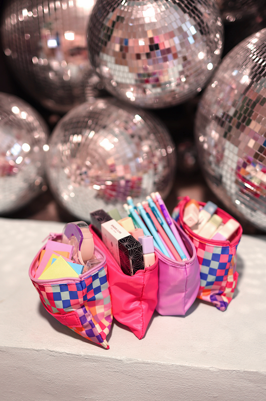 Jadelynn Brooke Expandable Organizer