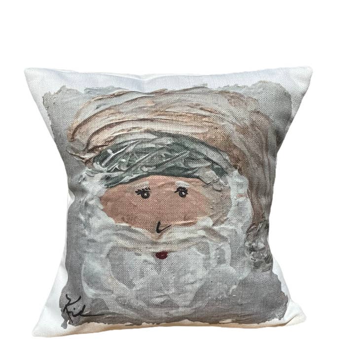 Southern Cotton Mill Pillows