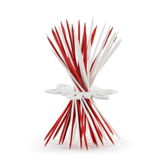 Demdaco 2020230214 Pick Up Peppermint Sticks