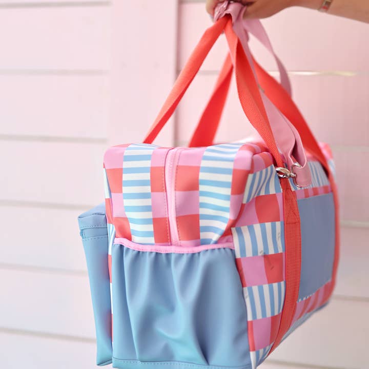 Jadelynn Brooke Duffle Bag