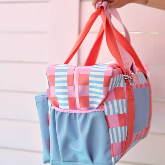 Jadelynn Brooke Duffle Bag