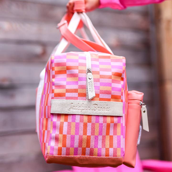 Jadelynn Brooke Duffle Bag