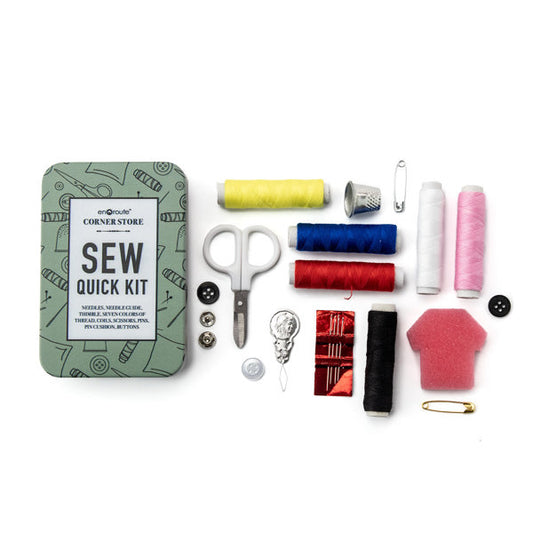 DM Merchandising ENRSK12 Sew Quick Kit