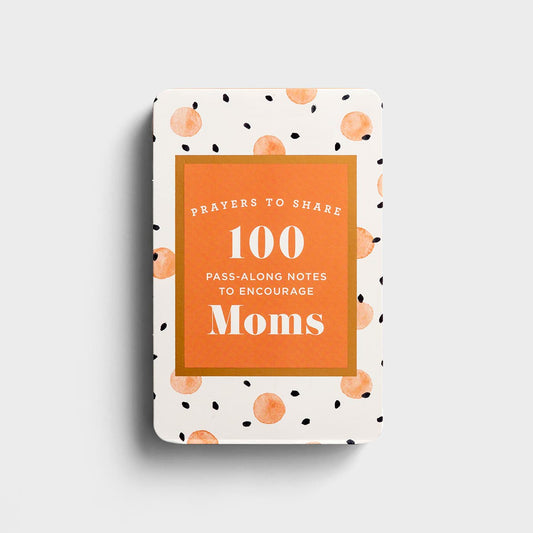 DaySpring J3113 Prayers to Share to Encourage Mom