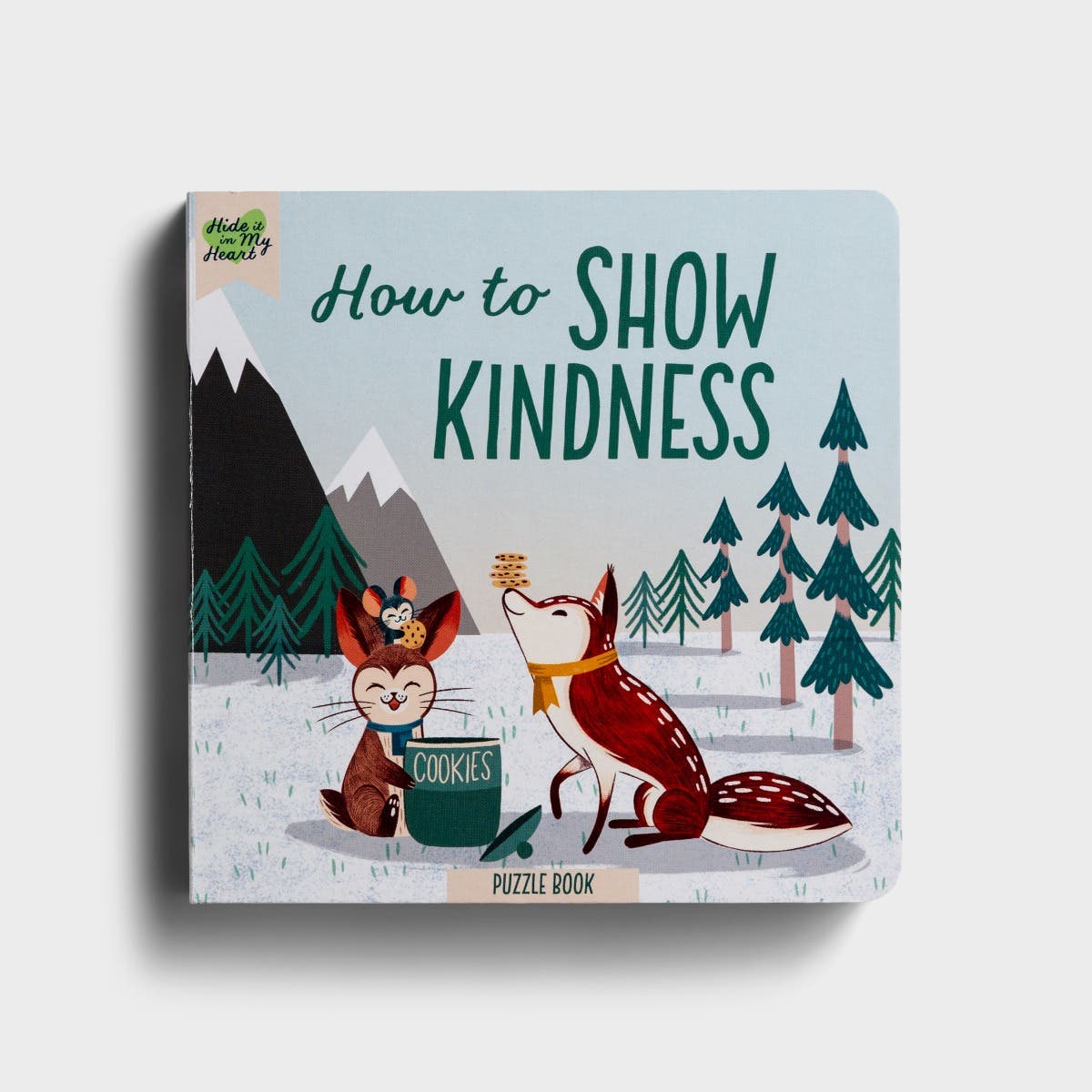 DaySpring J6440 How to Show Kindness