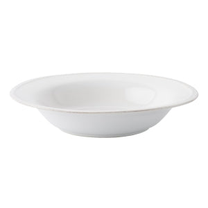 Juliska JA24/W Berry and Thread Rimmed Soup Bowl- Whitewash