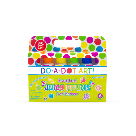 Do A Dot Art Markers