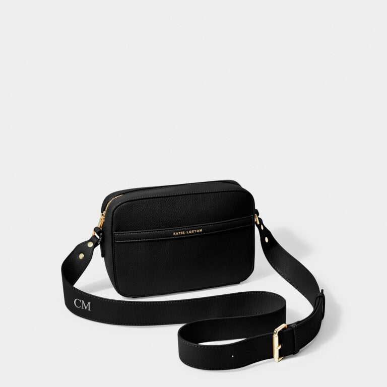 Katie Loxton - Cleo Crossbody Bag