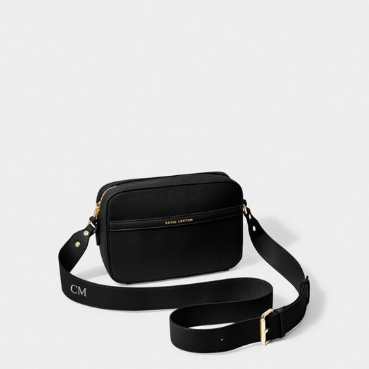 Katie Loxton - Cleo Crossbody Bag