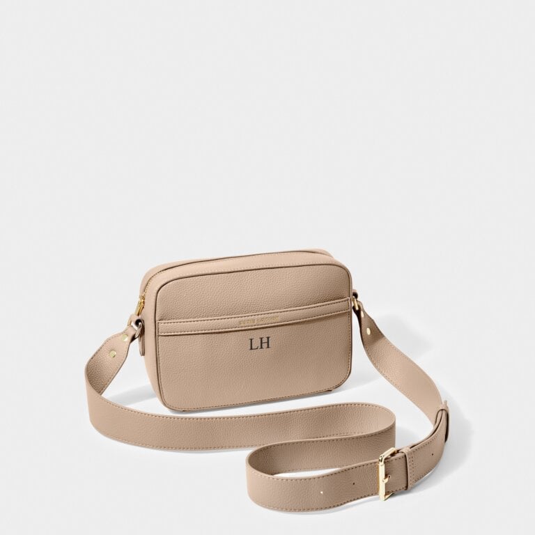 Katie Loxton - Cleo Crossbody Bag