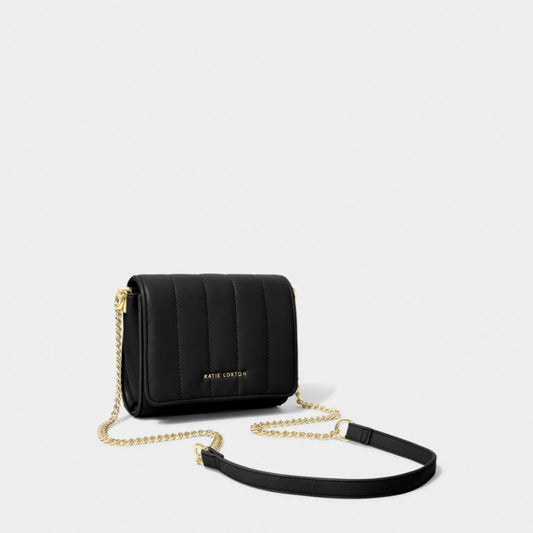 Katie Loxton - Kendra Quilted Mini Crossbody