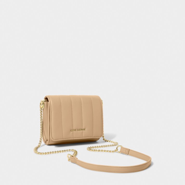 Katie Loxton - Kendra Quilted Mini Crossbody