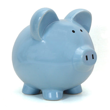 Child to Cherish by Perine Lowe 3808 Big Ear Piggy Bank