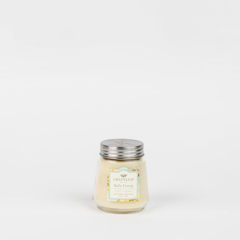 Greenleaf Petite Candle