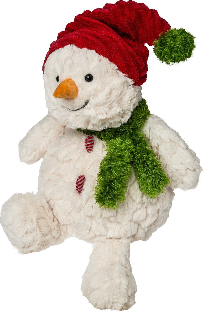 Mary Meyer 55191 Putty Let It Snow Snowman