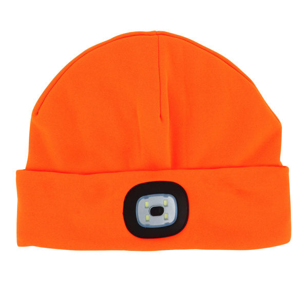 Night Scope NGSPRT Sportsman Rechargeable LED Beanie