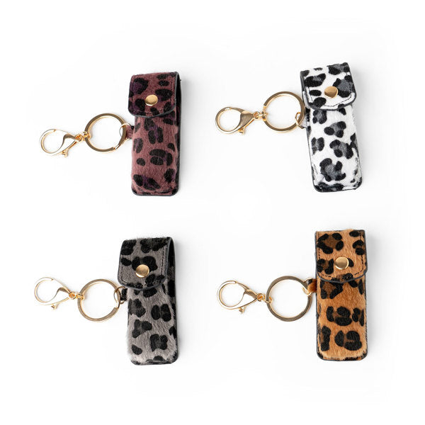 Olivia Moss OMOSYB24 You're The Balm Lip Care Holder