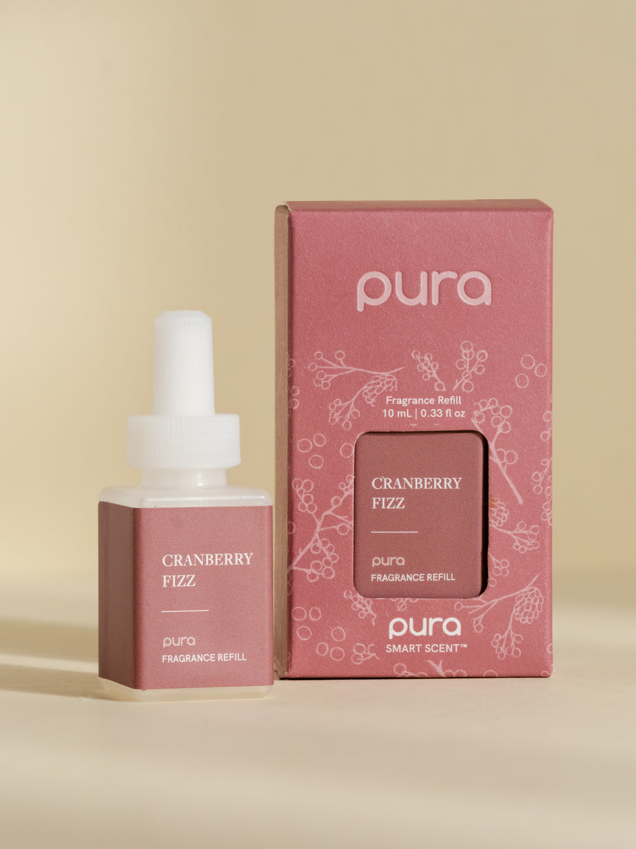 Pura Fragrance Refill