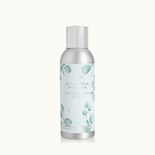 Thymes Eucalyptus 02704705600 Home Fragrance Mist 3oz