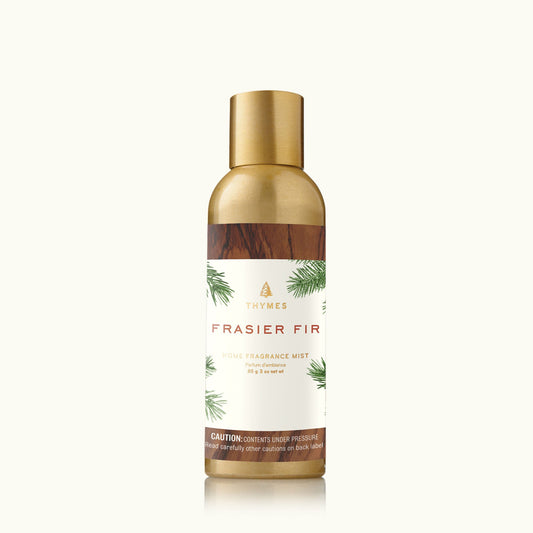 Thymes Frasier Fir 03505205600  Home Fragrance Mist