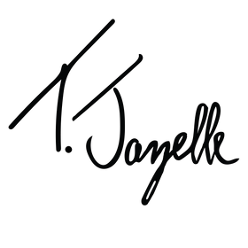 T. Jazelle Bead Bracelet