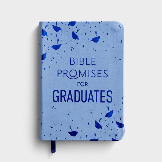 DaySpring U2773 Bible Promises for Graduates