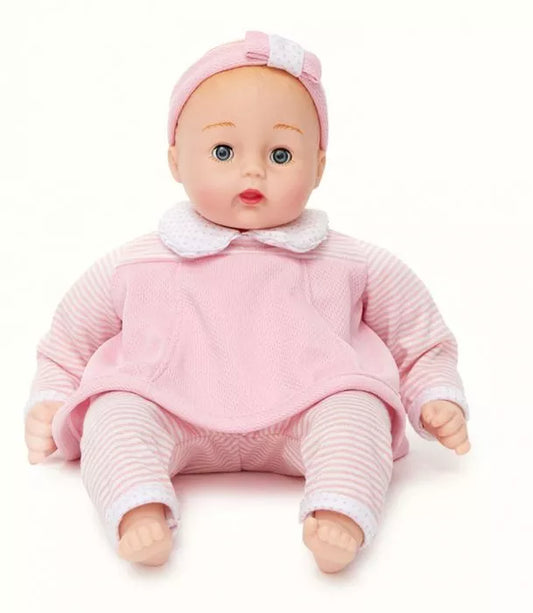 Madame Alexander 30170 Bubble Gum Huggable