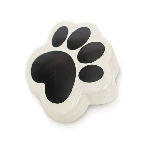 Nora Fleming A404 It's Paw-ty Time!