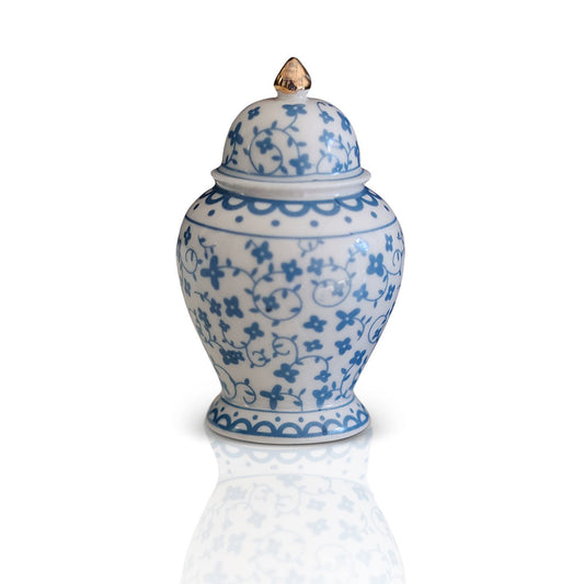 Nora Fleming A298 Mini Ginger Jar