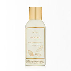 Thymes Goldleaf 0080563000 Home Fragrance Mist 3 oz