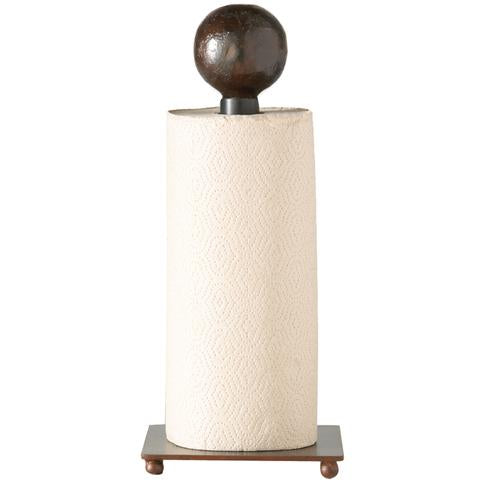 Jan Barboglio 7755 Paper Towel Holder