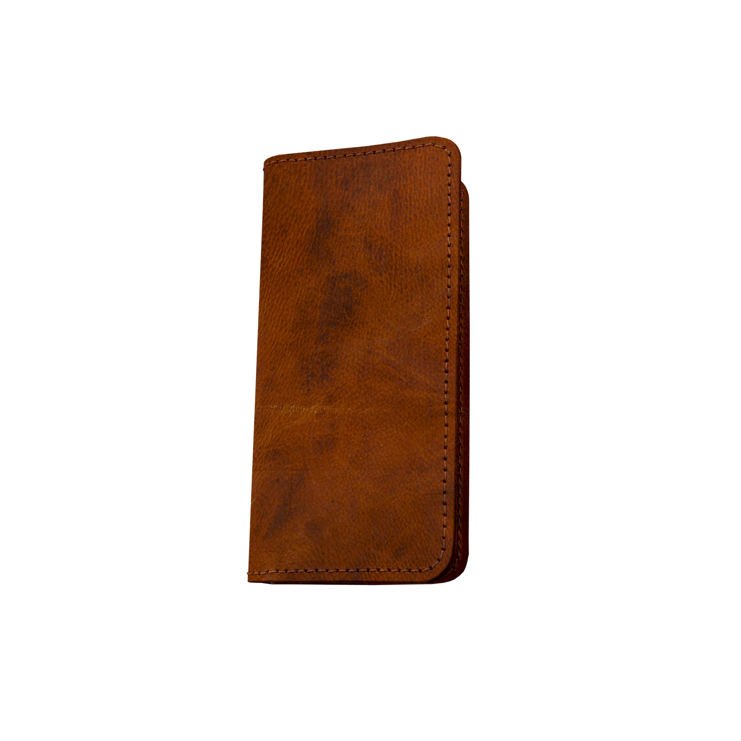 Jon Hart Wood Wallet (Discontinued 2022)