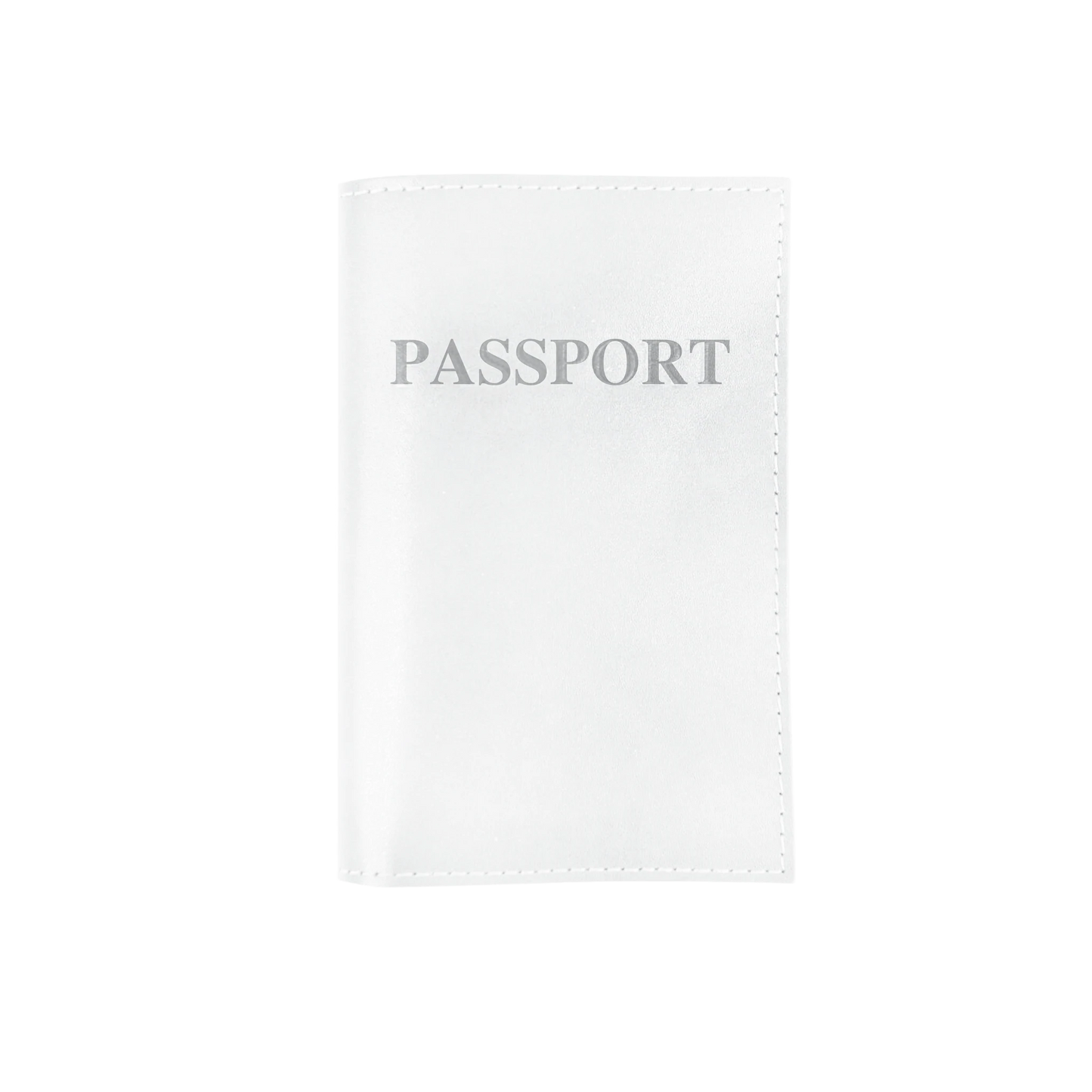 Jon Hart Passport Cover