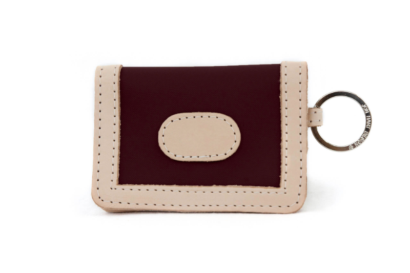 Jon Hart ID Wallet