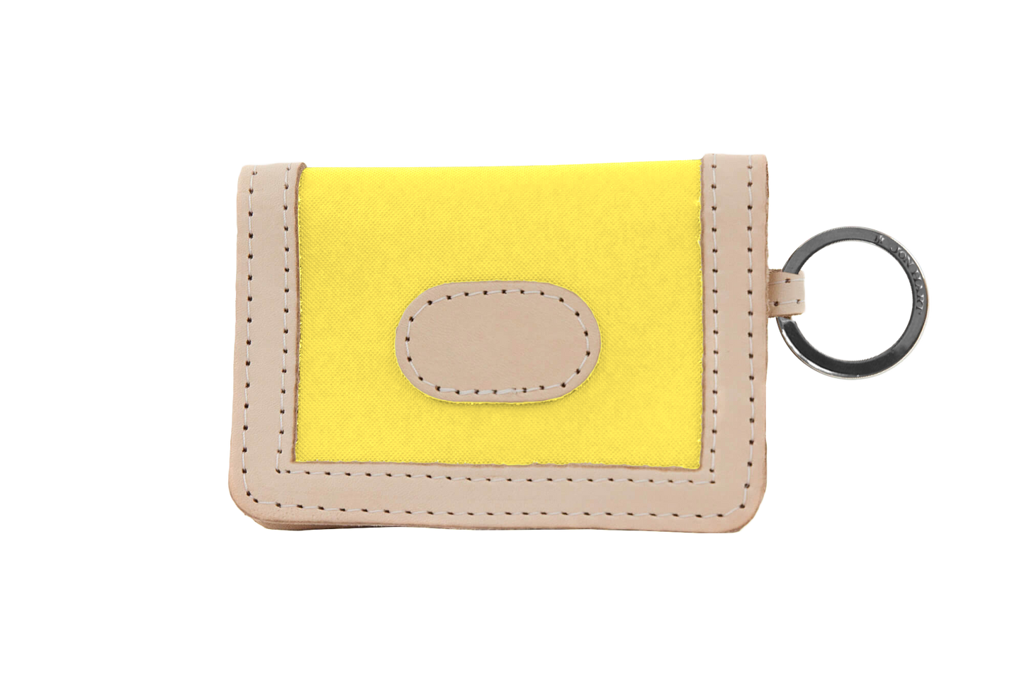 Jon Hart ID Wallet