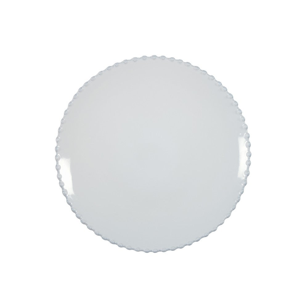 Costa Nova PEP282-02202F Pearl Dinner Plate 11"