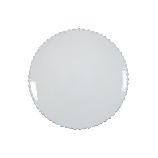 Costa Nova PEP282-02202F Pearl Dinner Plate 11"