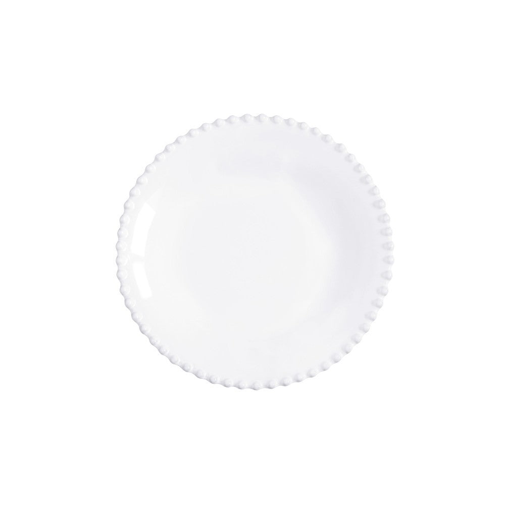 Costa Nova PEP241-02202F Pearl Soup/Pasta Plate 10"