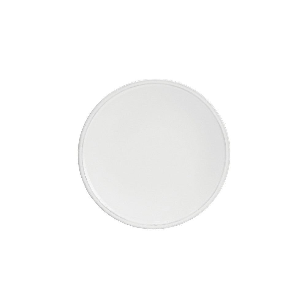 Costa Nova FIP221-04807Q Salad Plate Friso Grey