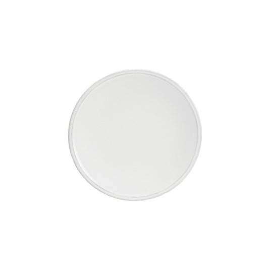 Costa Nova FIP221-04807Q Salad Plate Friso Grey