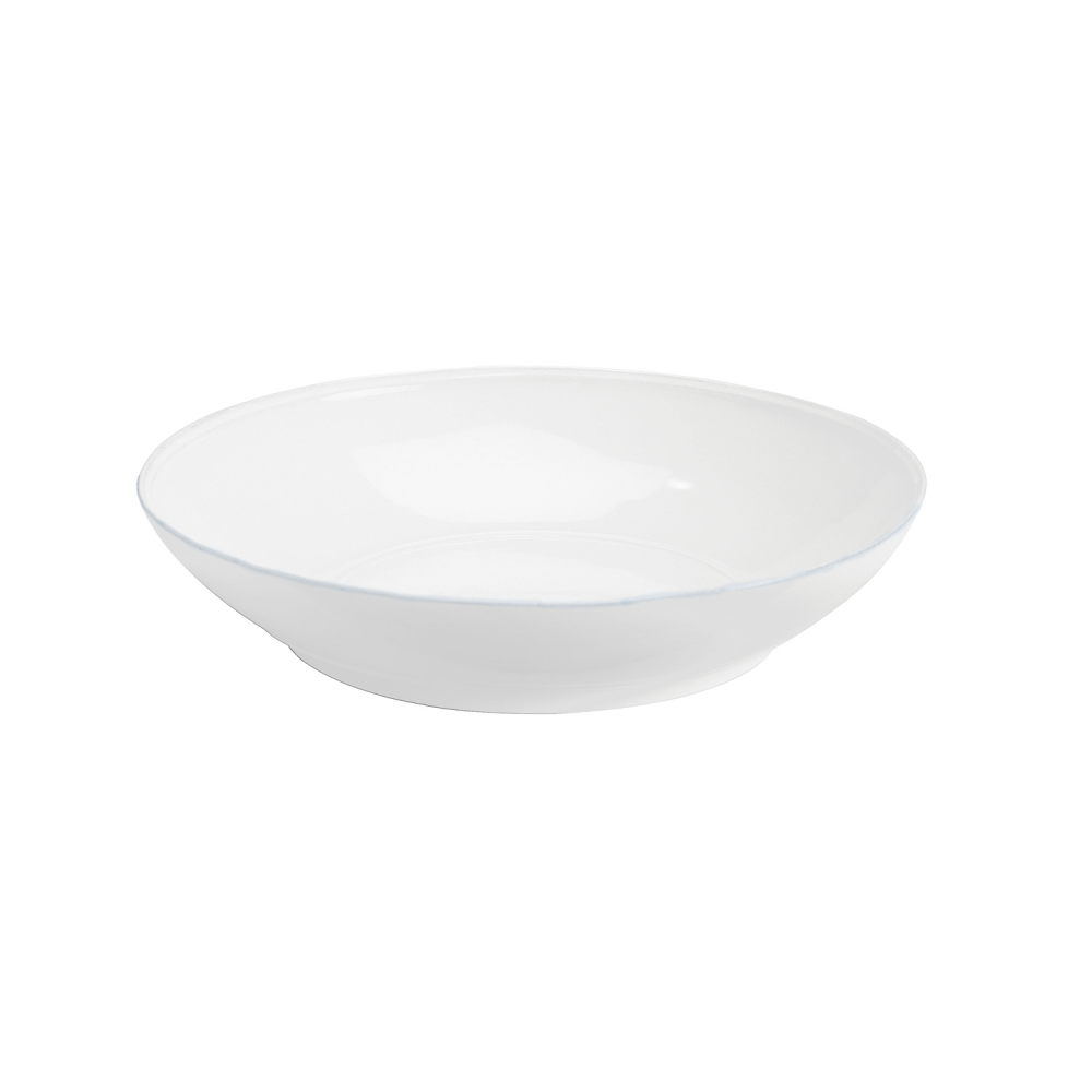 Costa Nova FIS341-02202F Friso Pasta/Serving Bowl 13"