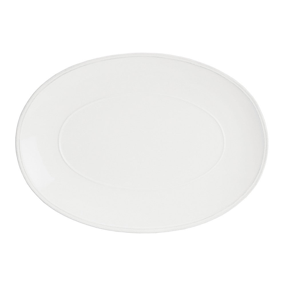 Costa Nova FIA402-02202F Friso Oval Platter 16"