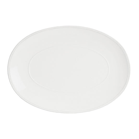 Costa Nova FIA402-02202F Friso Oval Platter 16"