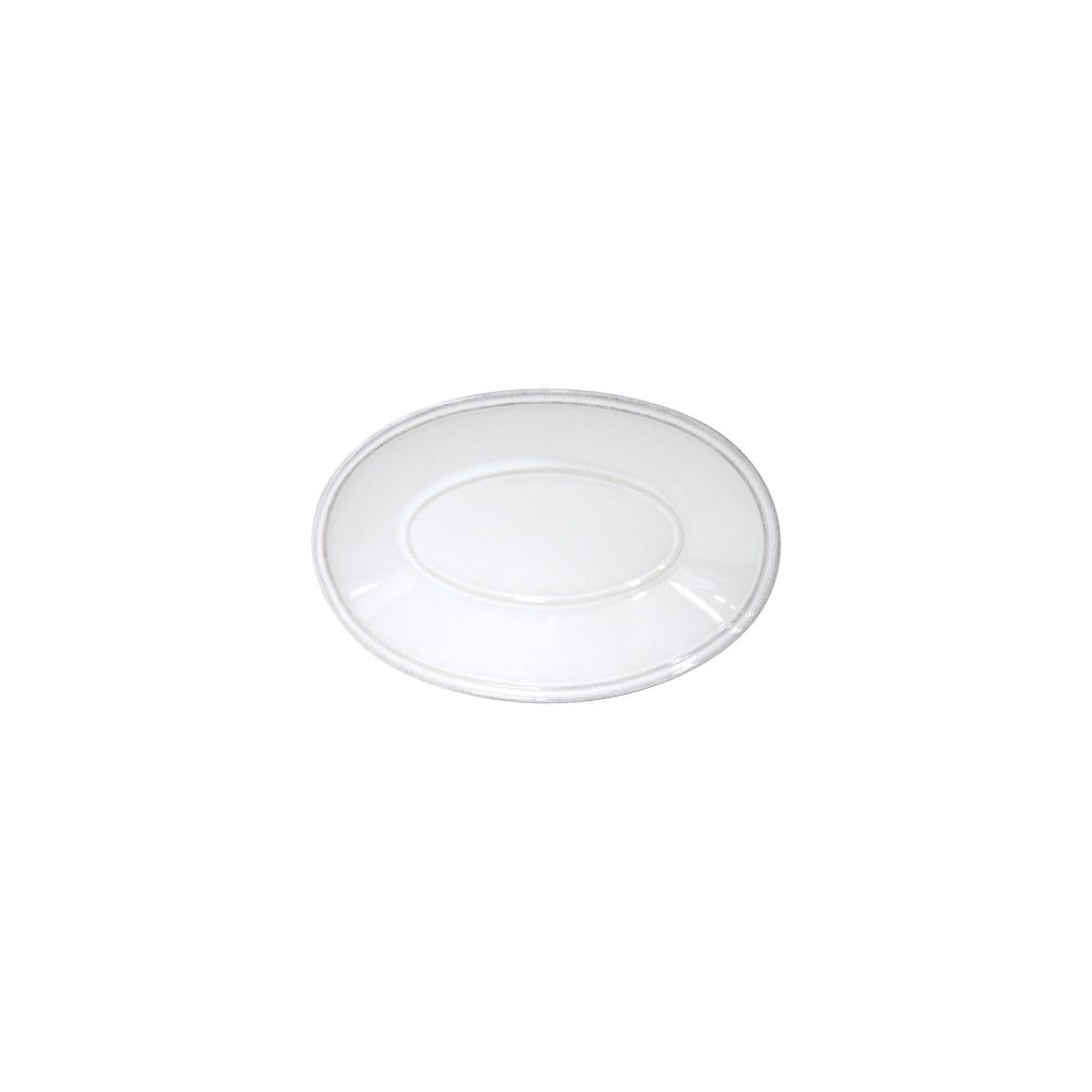 Costa Nova FIA302 -02202F Friso Oval Platter 12"