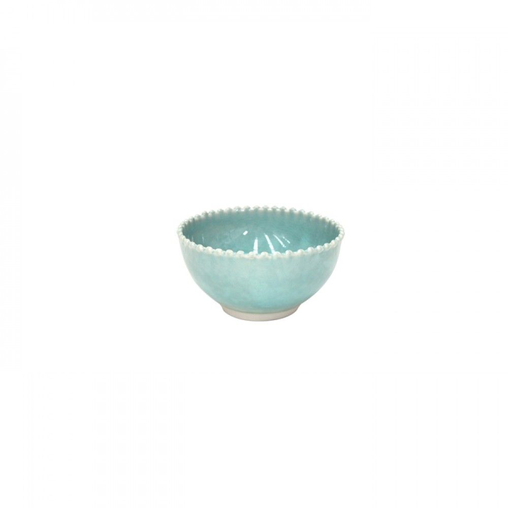 Costa Nova PES161-739 Pearl Aqua Soup/Cereal Bowl